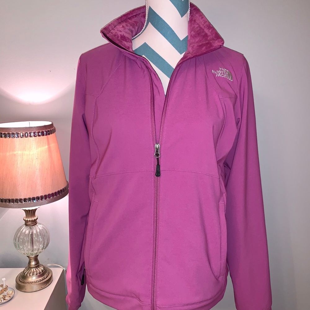 Women’s NorthFace Jacket